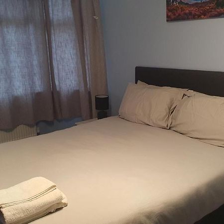 Harington Homes Palmers Green Buitenkant foto