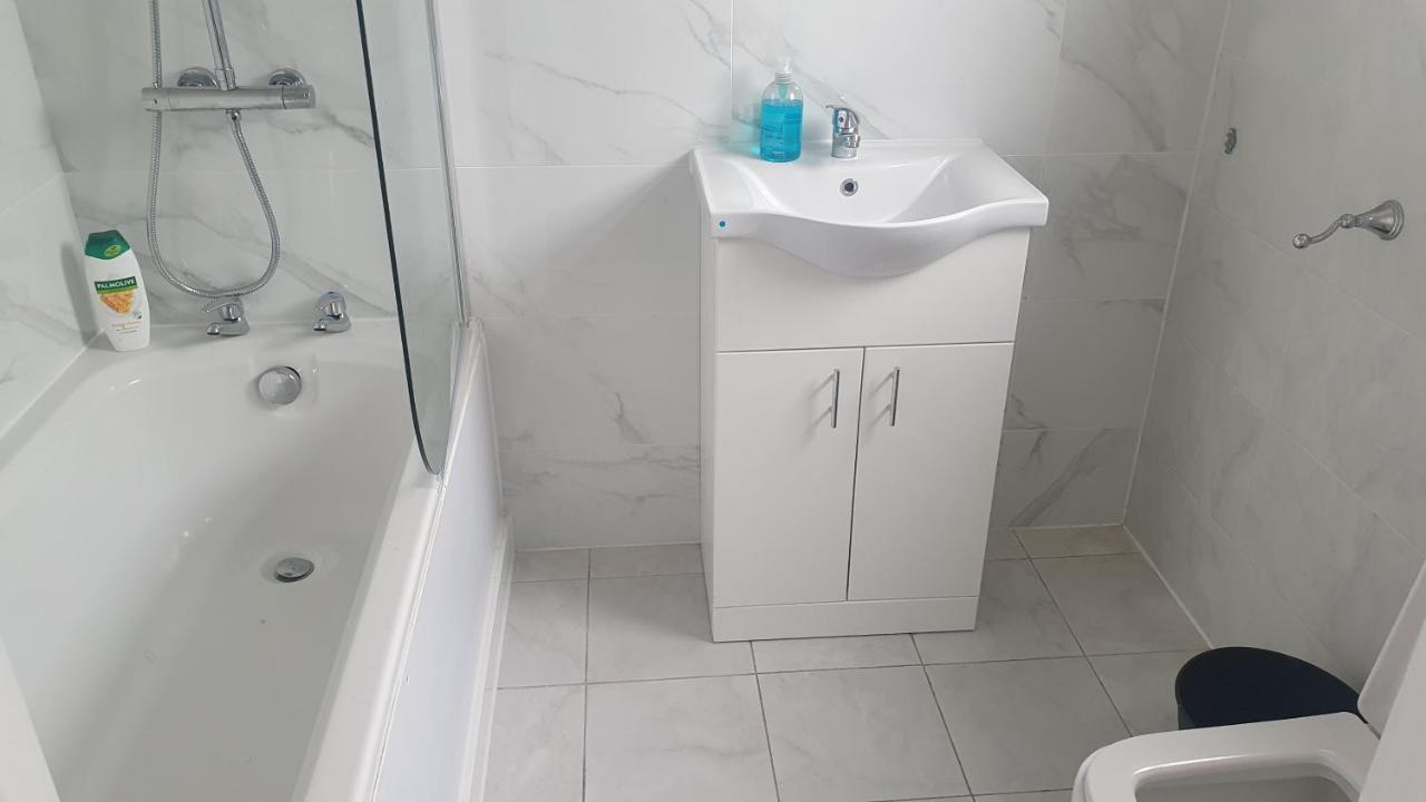 Harington Homes Palmers Green Buitenkant foto