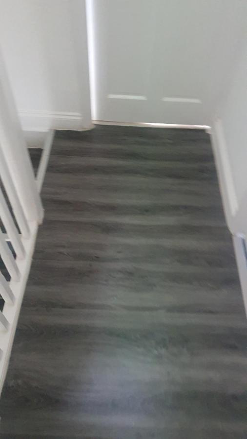 Harington Homes Palmers Green Buitenkant foto
