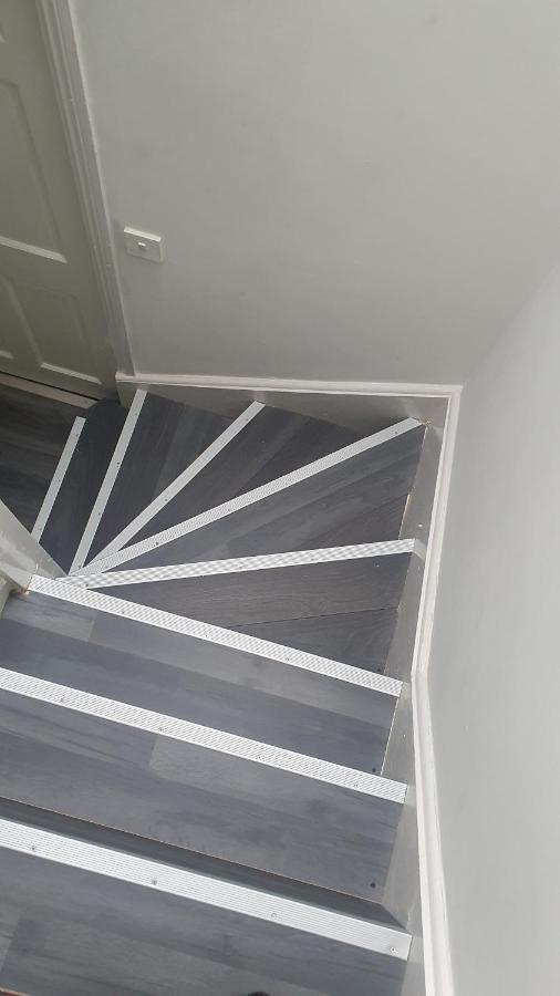 Harington Homes Palmers Green Buitenkant foto