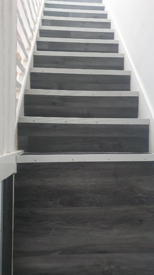 Harington Homes Palmers Green Buitenkant foto