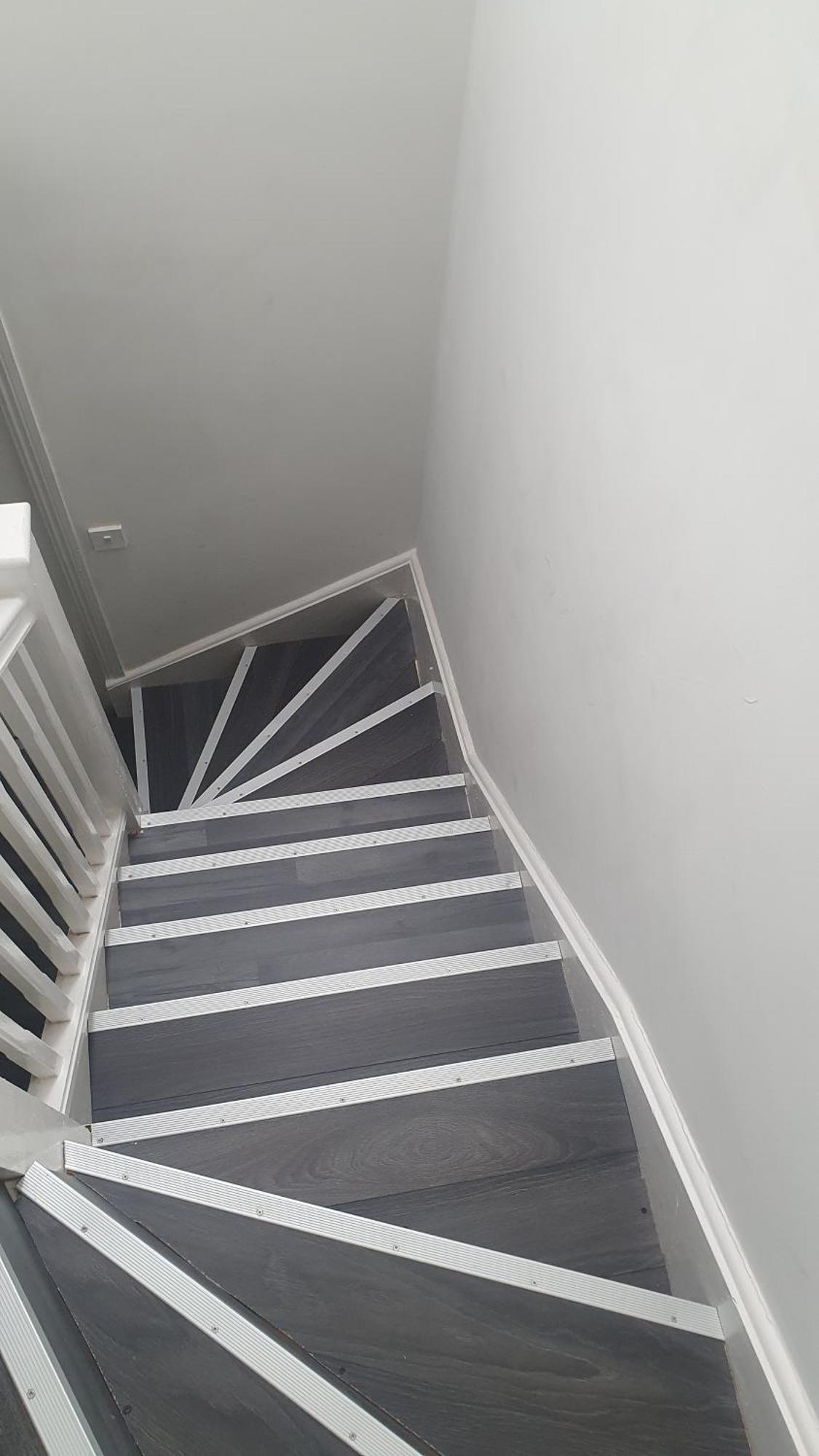 Harington Homes Palmers Green Buitenkant foto